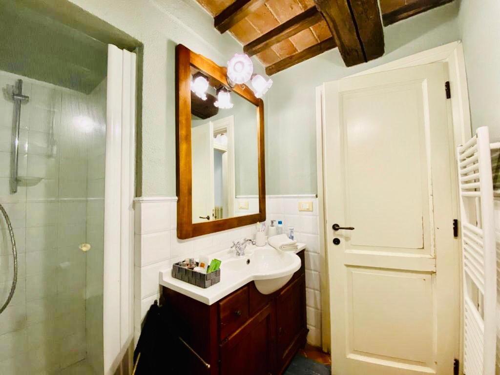 Vicolo Curtatone 30 Villa Foiano Della Chiana Exterior photo